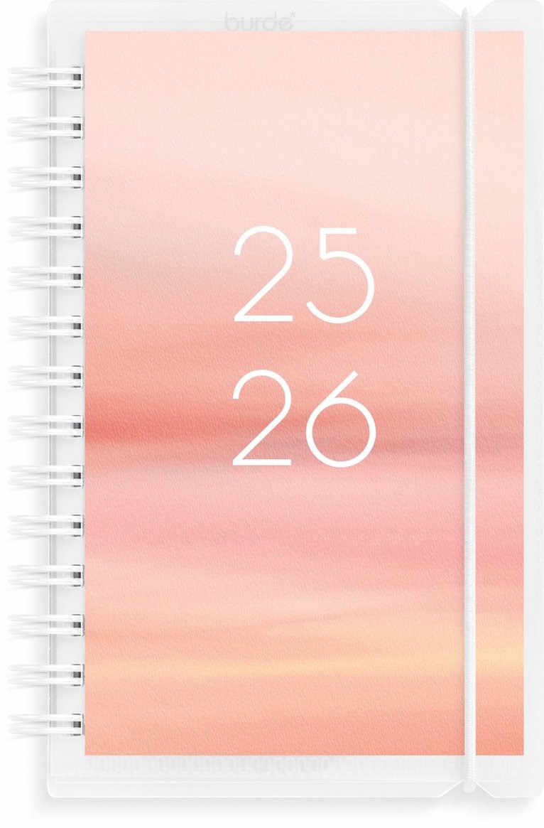 Kalender 2025-2026 Compact 4i1, Övrigt