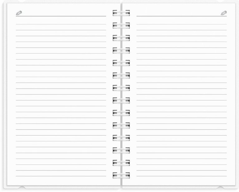 Kalender 2025-2026 Compact 4i1, Övrigt
