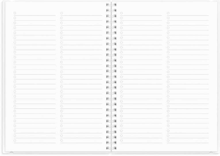 Kalender 2025-2026 Senator A5 4i1, Övrigt