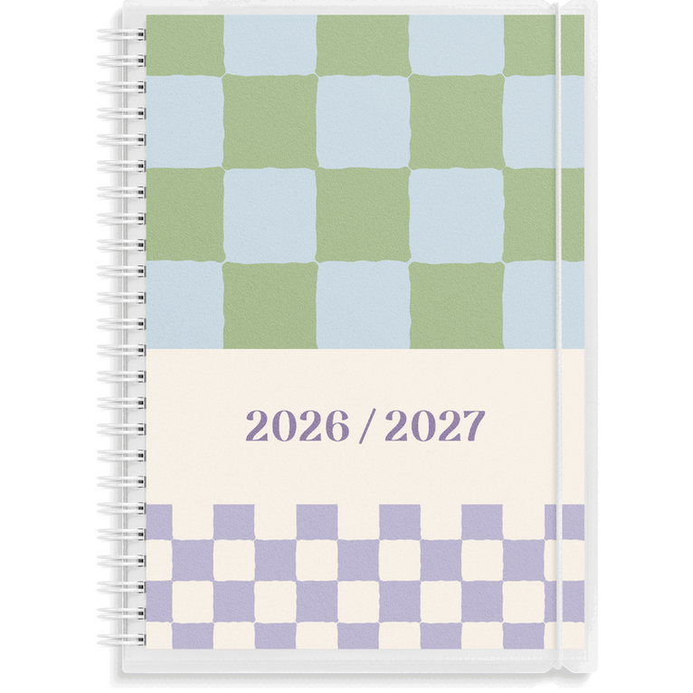Kalender 2026-2027 Senator A5 4i1, Övrigt