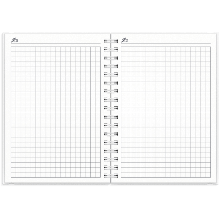 Kalender 2026-2027 Study A6 4i1, Övrigt