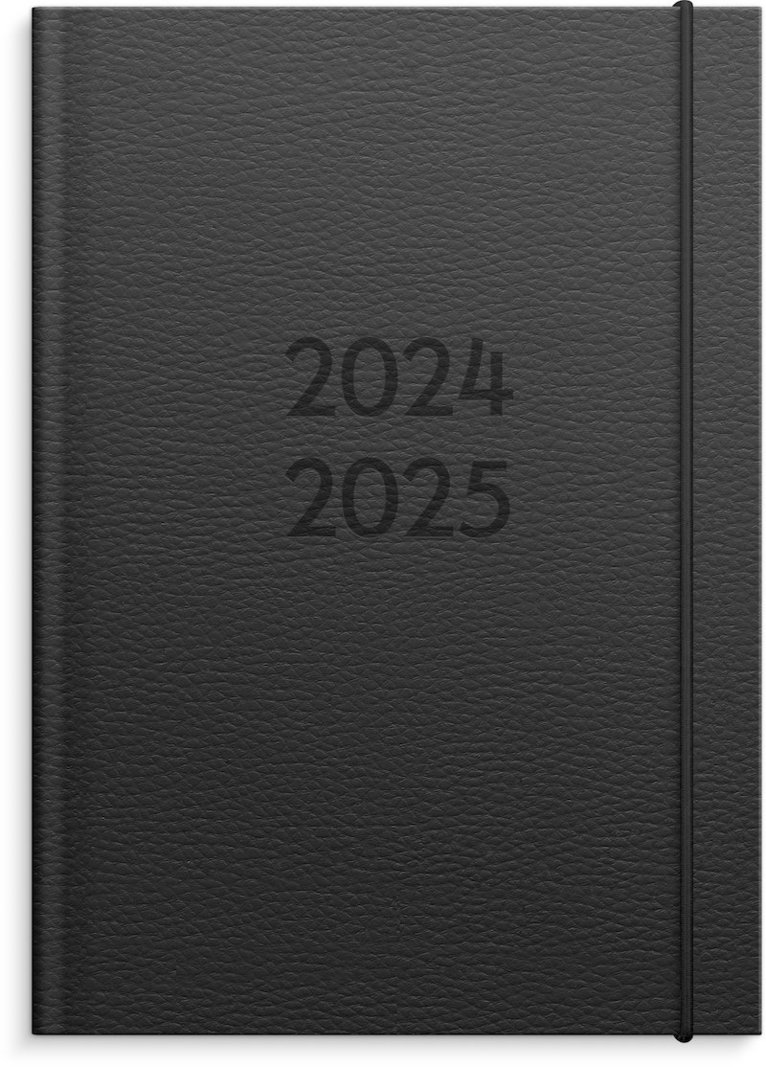 Kalender 2024-2025 Senator A6 Vega 1