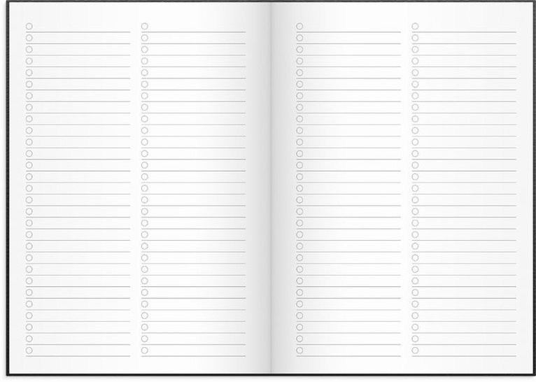 Kalender 2025-2026 Senator A6 Vega, Övrigt