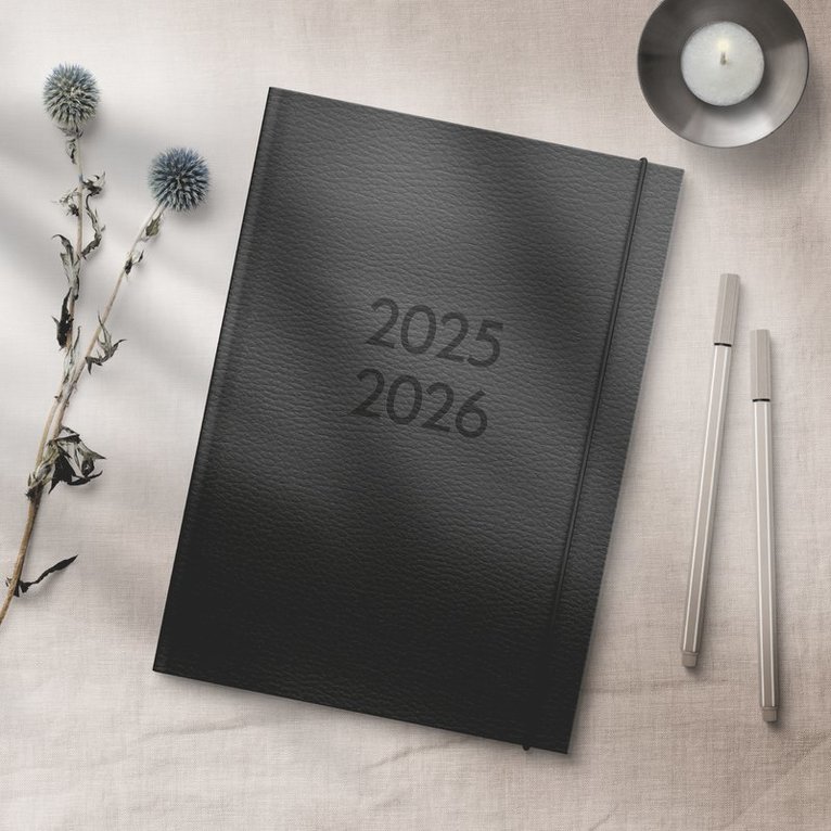Kalender 2025-2026 Senator A5 Vega, Övrigt