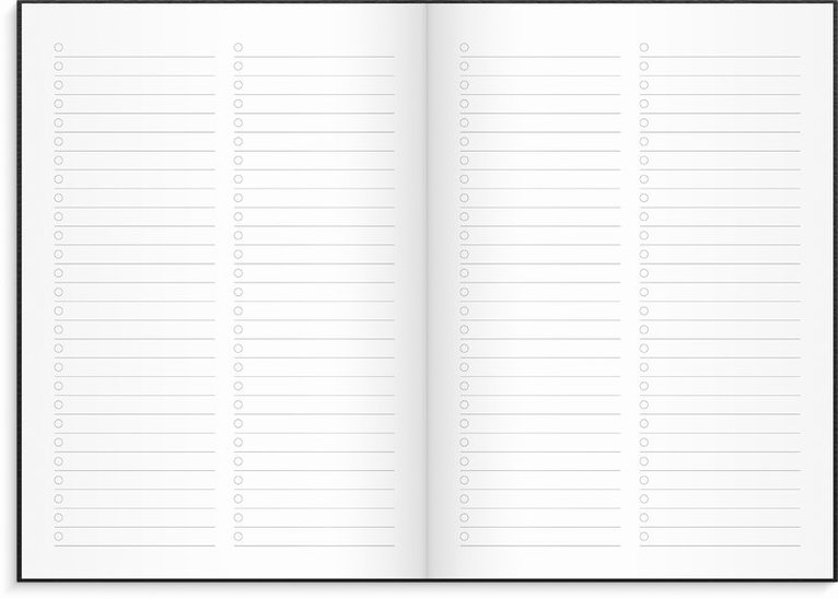 Kalender 2025-2026 Senator A5 Vega, Övrigt