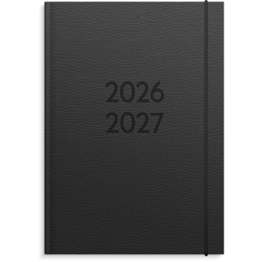 Kalender 2026-2027 Senator A5 Vega, Övrigt