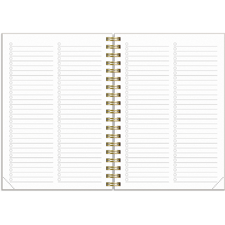 Kalender 2026-2027 Senator A6 blom, Övrigt