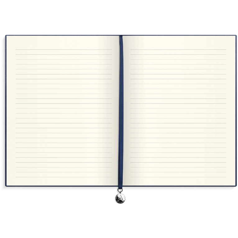 Kalender 2026-2027 Senator A5 soft inbunden petrol, Övrigt