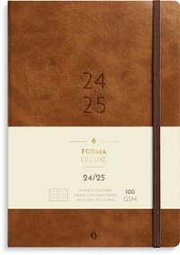 Kalender 2024-2025 Agency Forma Deluxe