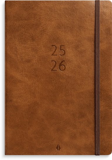 Kalender 2025-2026 Agency Forma Deluxe