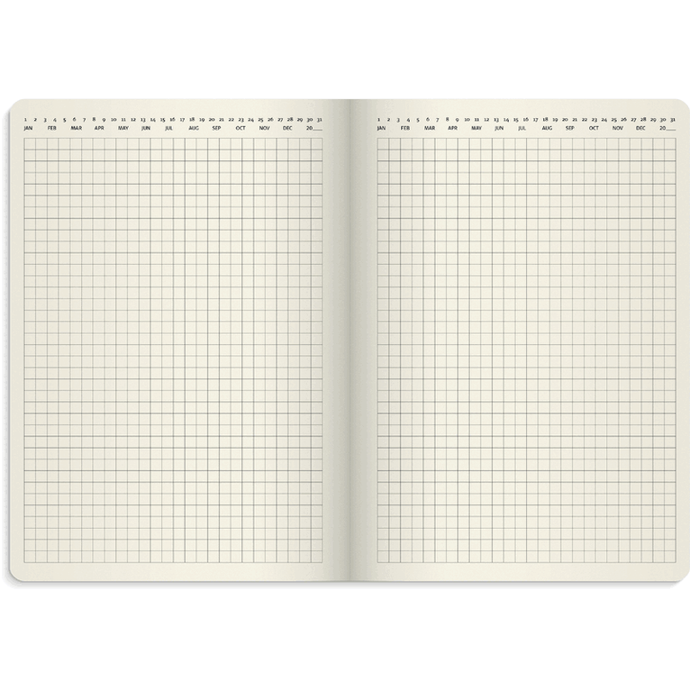 Kalender 2026-2027 Agency Forma Deluxe, Övrigt