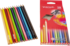 Målarkit Penol blå (glitterlim, färgpennor, fiberpennor jumbo, vattenfärg), Övrigt
