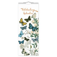 Födelsedagskalender Fjärilar