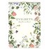 Väggkalender 2026 Wildflower Evighet, Övrigt