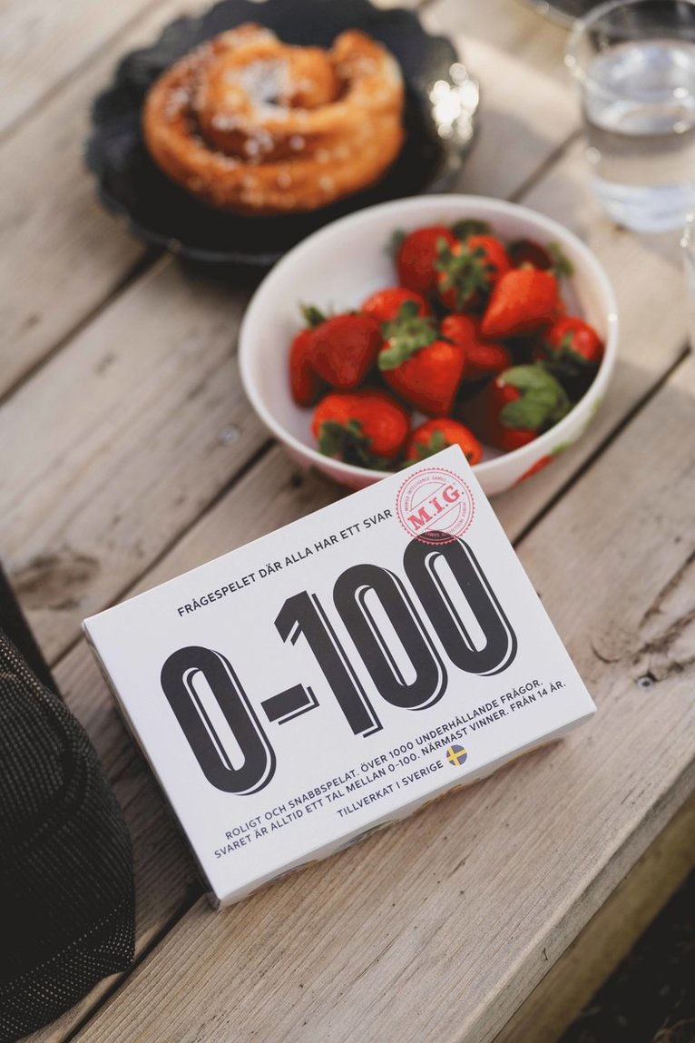 0-100 Mini 3