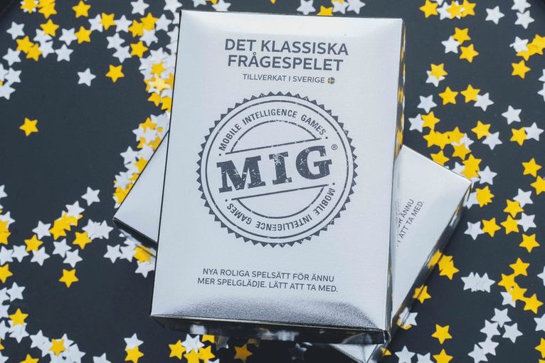 MIG Silver, Övrigt