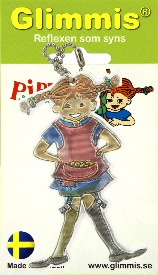 Reflex Glimmis Pippi 1