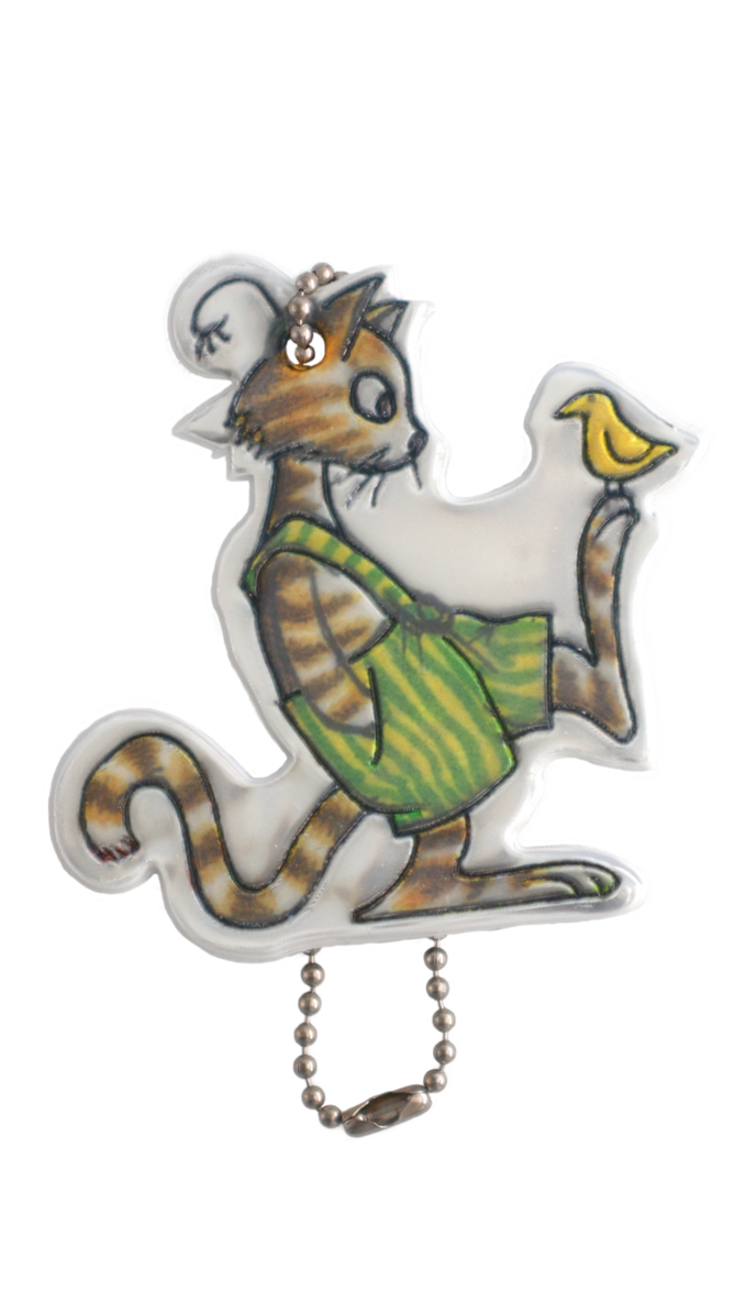 Reflex Pettson & Findus, Övrigt