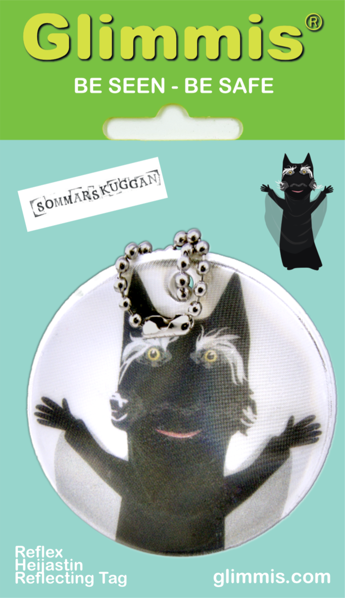 Reflex Sommarskuggan, Övrigt