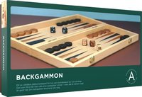 Backgammon