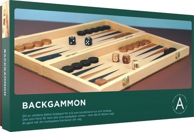 Backgammon