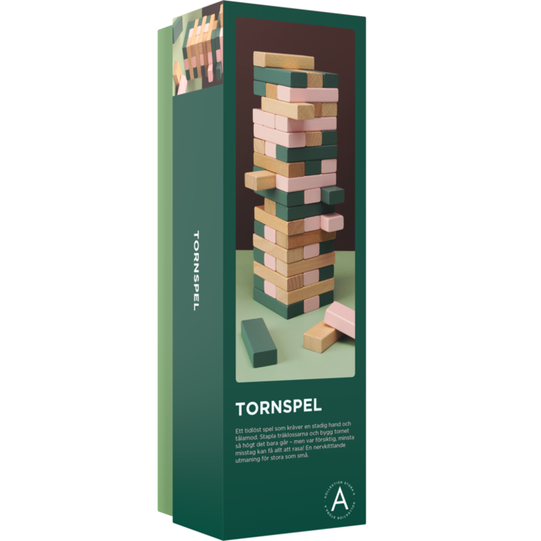 Tornspel, Övrigt