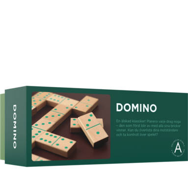 Domino, Övrigt