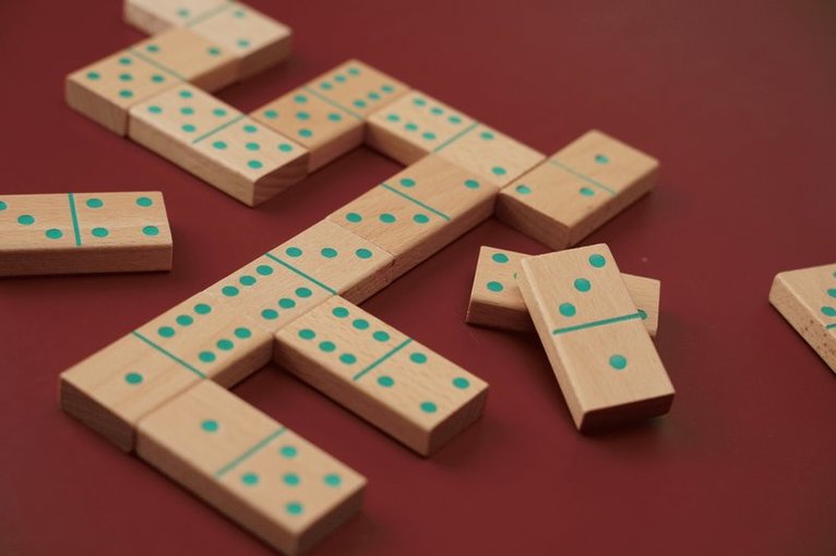 Domino, Övrigt