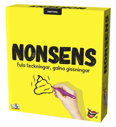 Nonsens, Övrigt