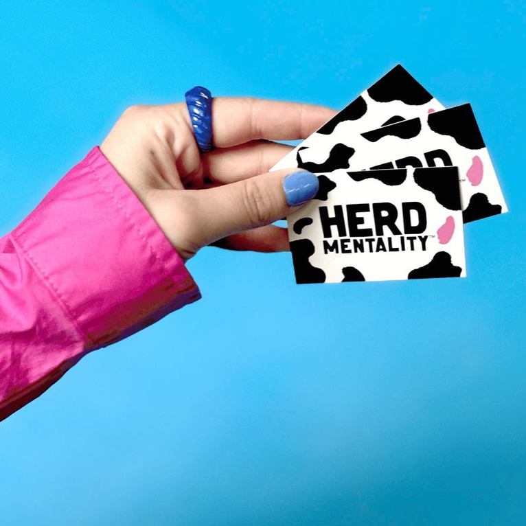 Herd Mentality, Övrigt