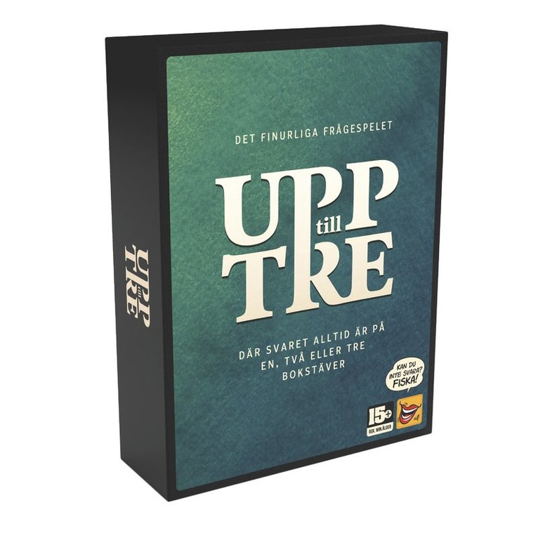 Upp till Tre, Övrigt