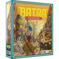 Spel Batra Express