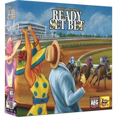 Spel Ready Set Bet