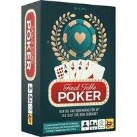 Spel Final Table Poker