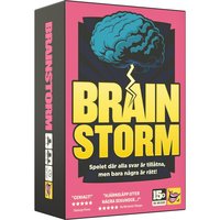 Brainstorm Pocket