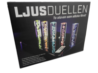 Ljusduellen