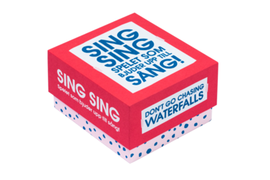 Sing Sing 1