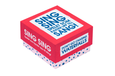 Sing Sing