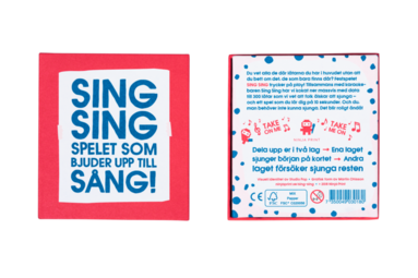 Sing Sing 2