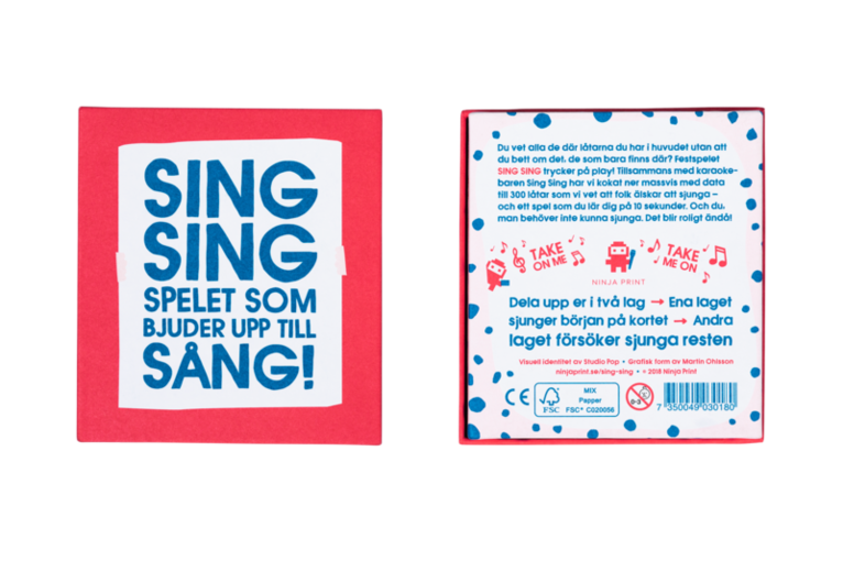Sing Sing 2