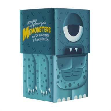 Memonsters 1