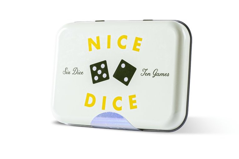 Nice Dice 1