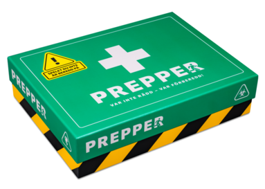Prepper  