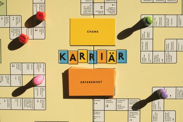 Karriär, Övrigt