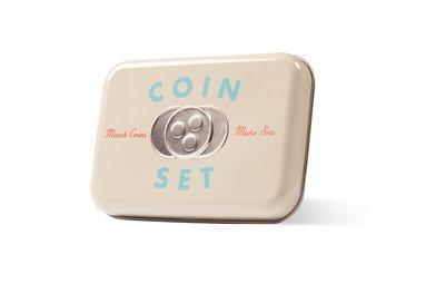 Coin Set 1