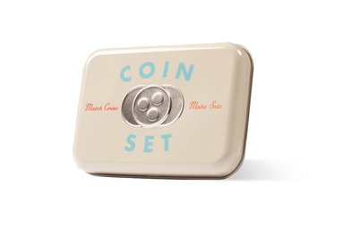 Coin Set
