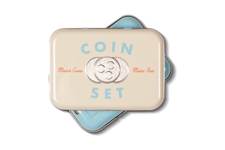 Coin Set, Övrigt