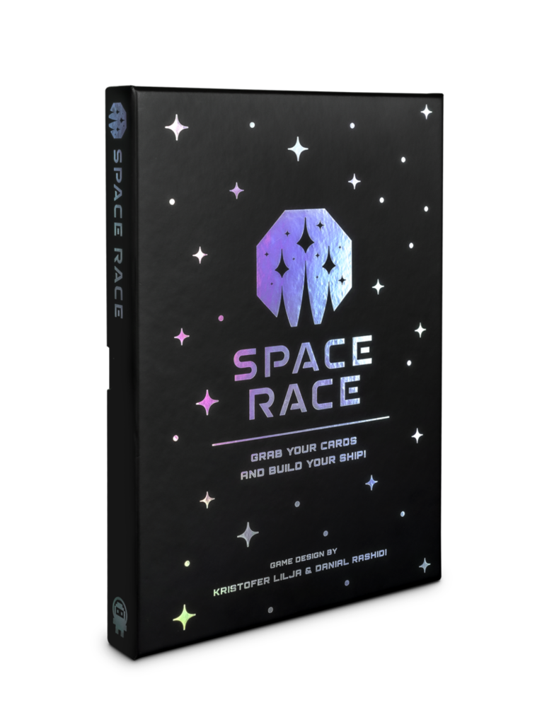 Space Race 1