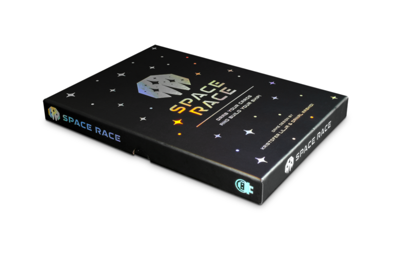 Space Race, Övrigt