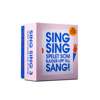 Sing Sing 3